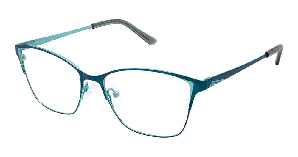 Superflex SF-1173T Eyeglasses - view 2